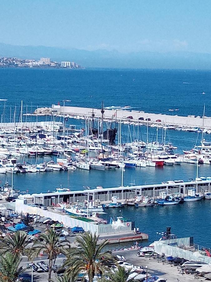 Apartament Estudio Puerto Deportivo Playa *